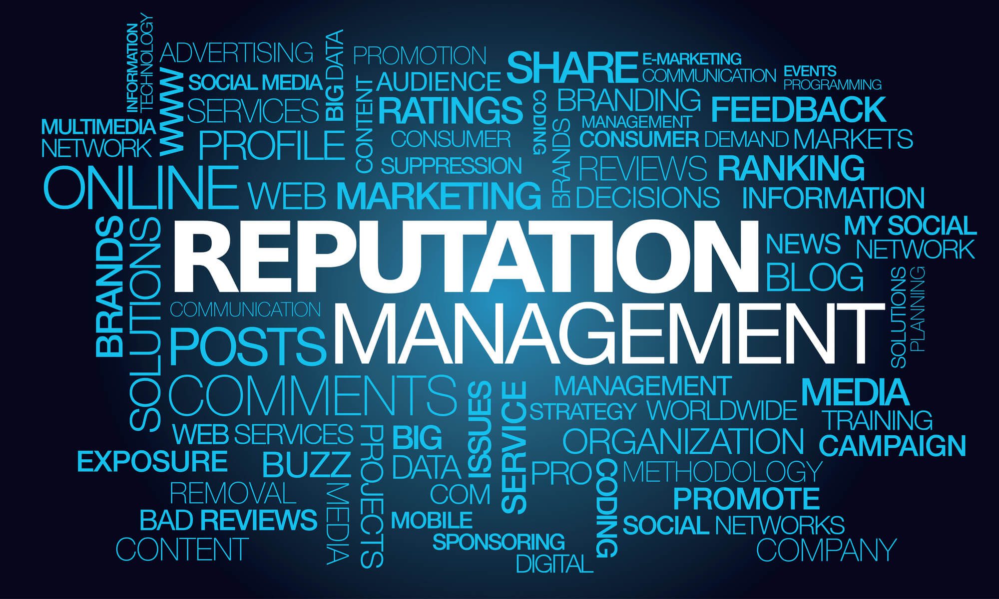 How Your Image Can Benefit From Reputation Management Services